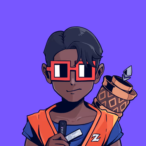 Denizens Of Zenacademy