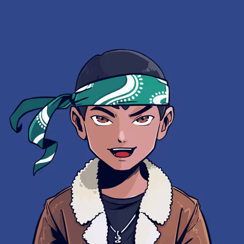 Denizens Of Zenacademy