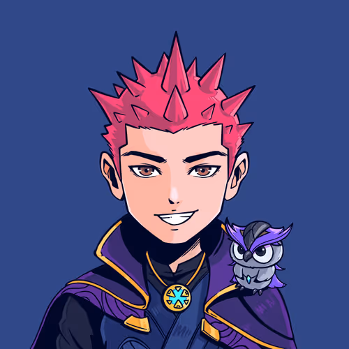 Denizens Of Zenacademy