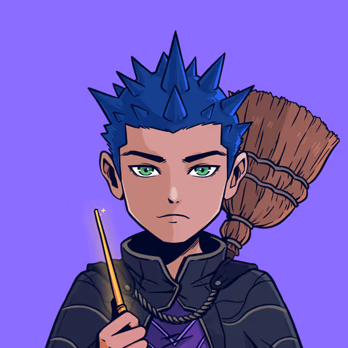 Denizens Of Zenacademy