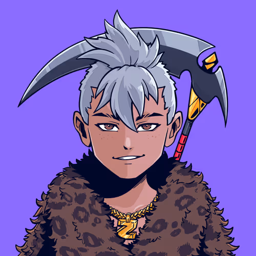 Denizens Of Zenacademy