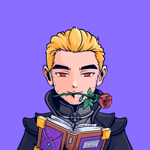 Denizens Of Zenacademy