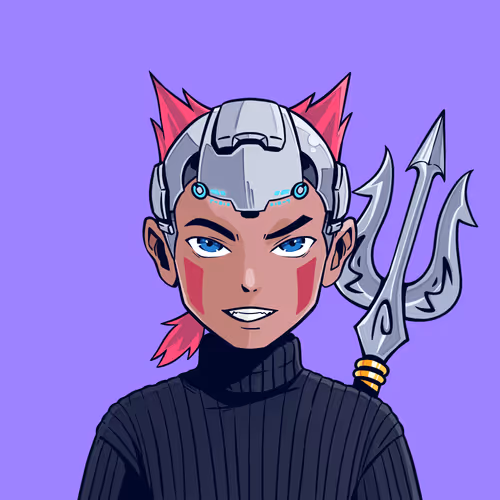 Denizens Of Zenacademy