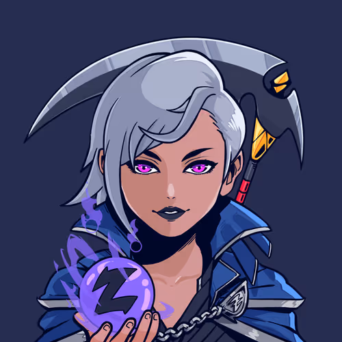Denizens Of Zenacademy