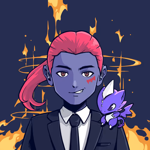 Denizens Of Zenacademy