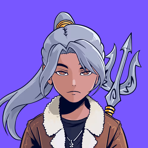 Denizens Of Zenacademy
