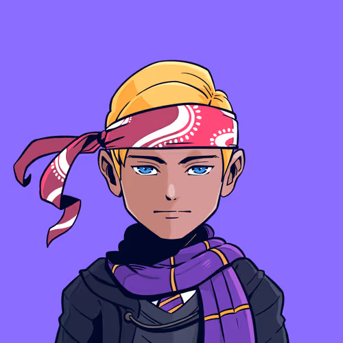 Denizens Of Zenacademy