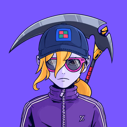 Denizens Of Zenacademy