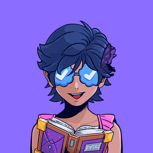 Denizens Of Zenacademy