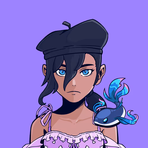 Denizens Of Zenacademy