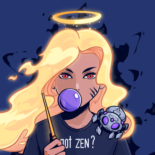 Denizen #2663