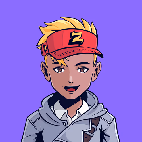 Denizens Of Zenacademy