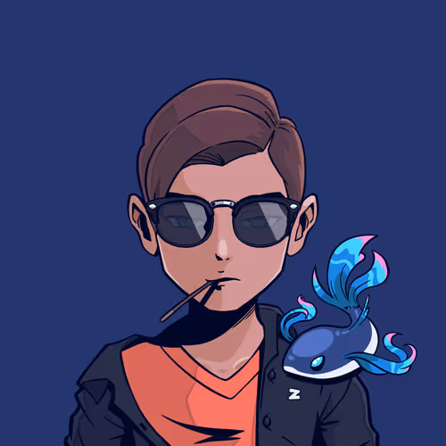 Denizens Of Zenacademy