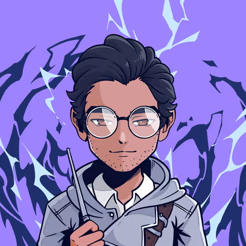 Denizens Of Zenacademy