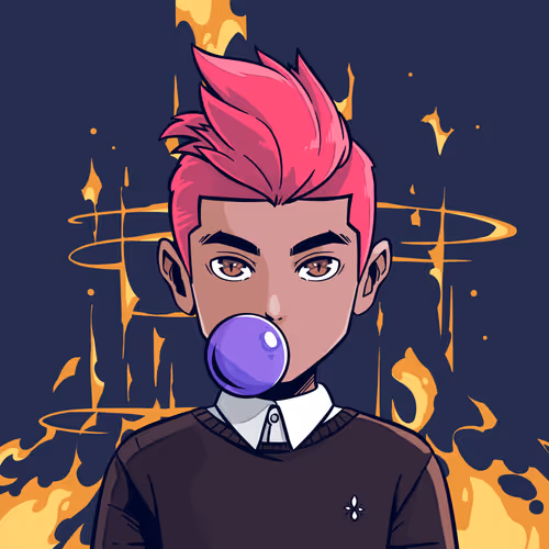 Denizens Of Zenacademy