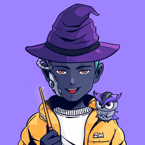 Denizen #1291