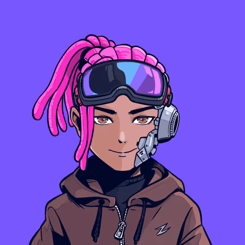 Denizens Of Zenacademy