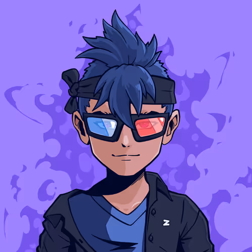 Denizens Of Zenacademy