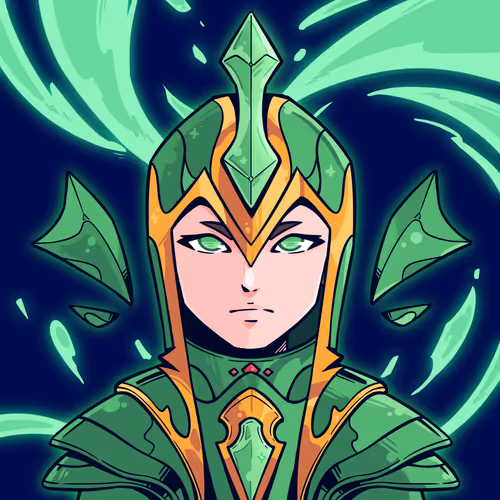 Denizens Of Zenacademy