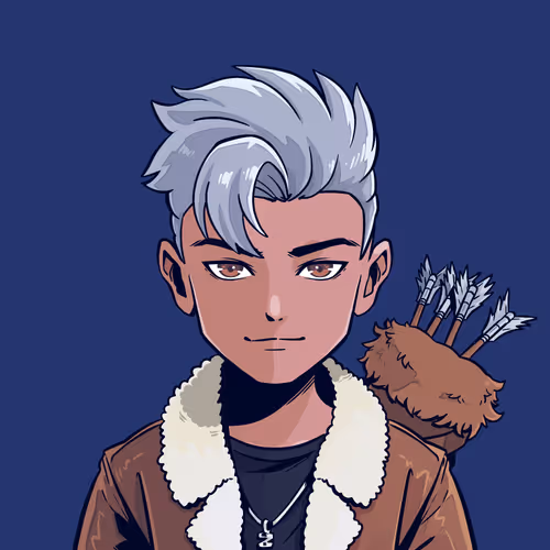 Denizens Of Zenacademy