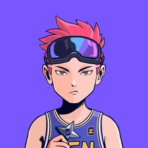 Denizens Of Zenacademy