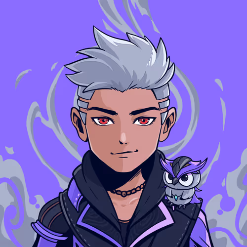 Denizens Of Zenacademy