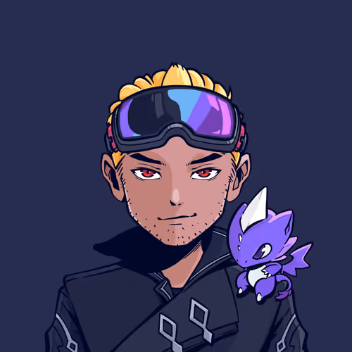 Denizens Of Zenacademy