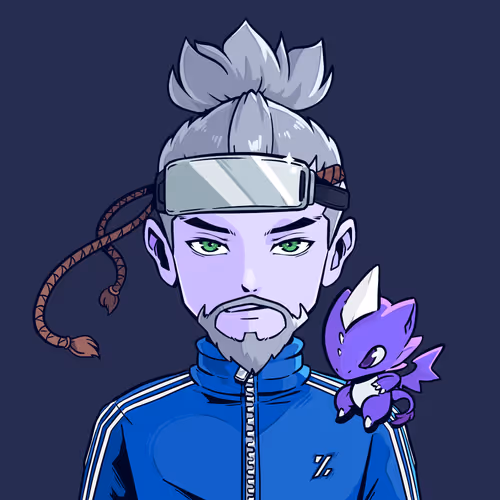 Denizens Of Zenacademy