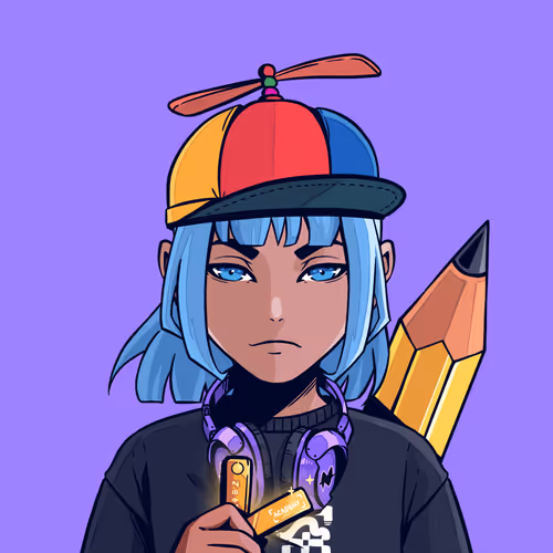 Denizens Of Zenacademy