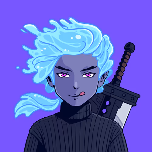Denizens Of Zenacademy