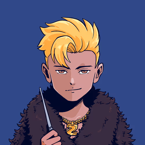 Denizens Of Zenacademy