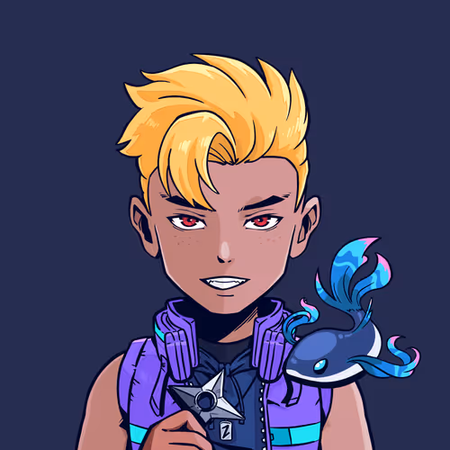Denizens Of Zenacademy