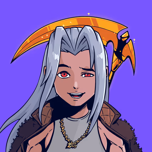Denizens Of Zenacademy