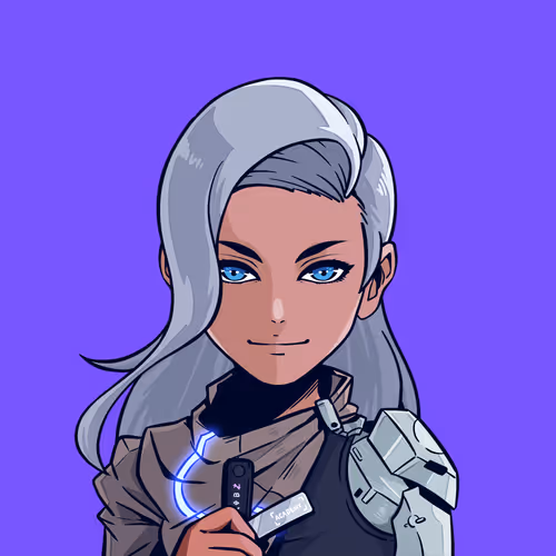Denizens Of Zenacademy