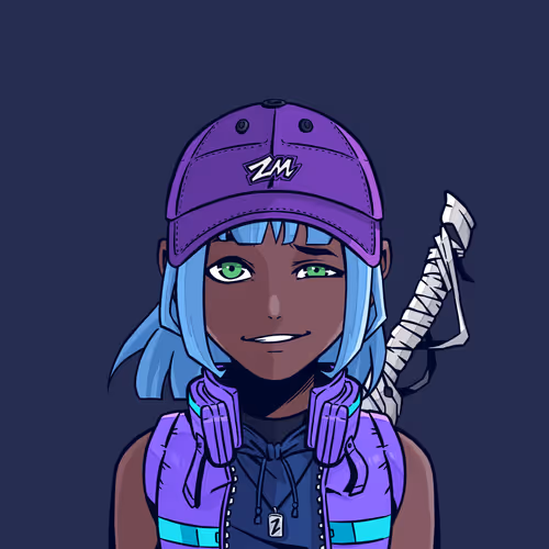 Denizens Of Zenacademy