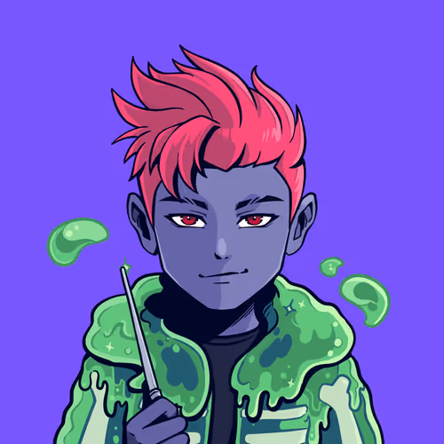 Denizens Of Zenacademy