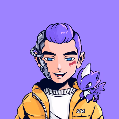Denizens Of Zenacademy
