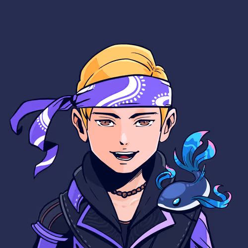 Denizens Of Zenacademy