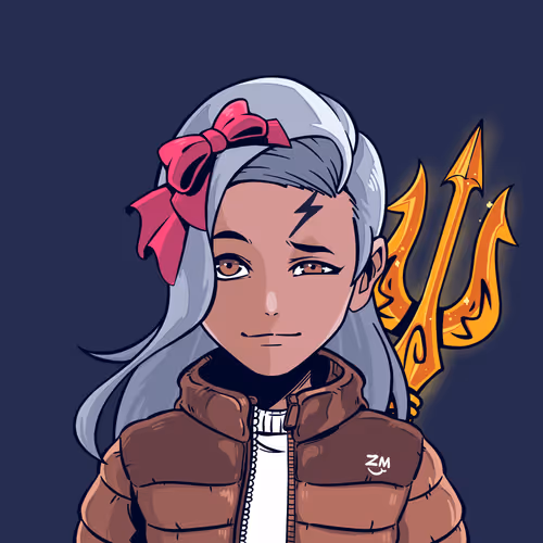 Denizens Of Zenacademy