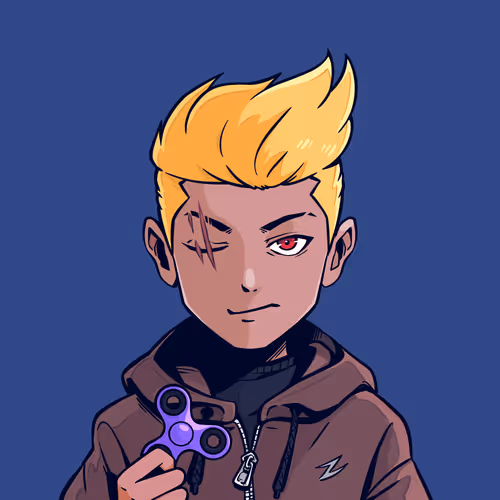 Denizens Of Zenacademy
