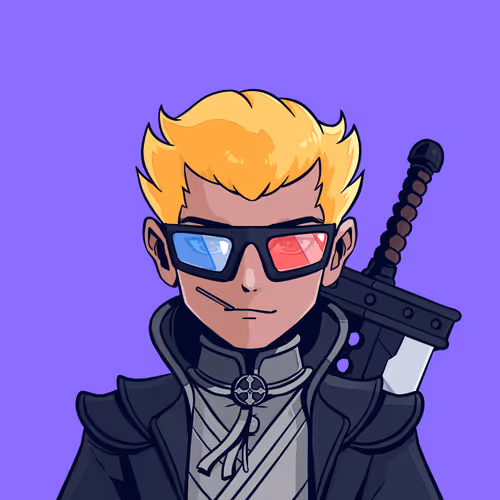 Denizens Of Zenacademy