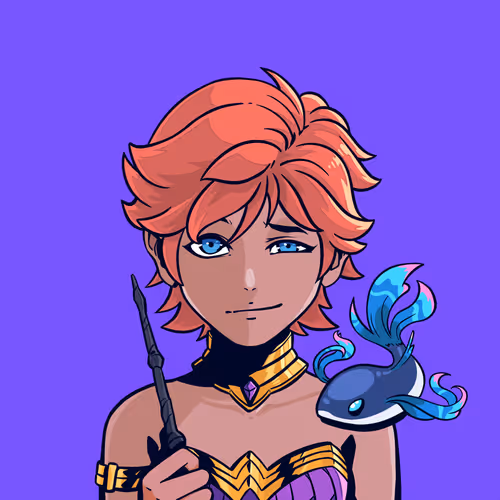 Denizens Of Zenacademy