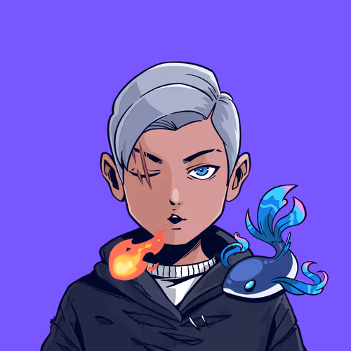 Denizens Of Zenacademy