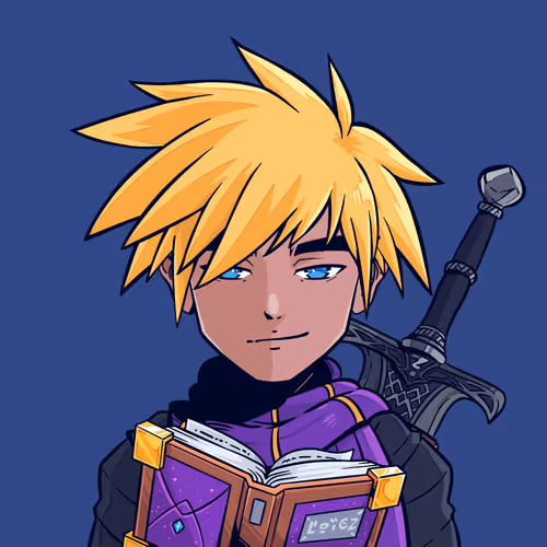 Denizens Of Zenacademy