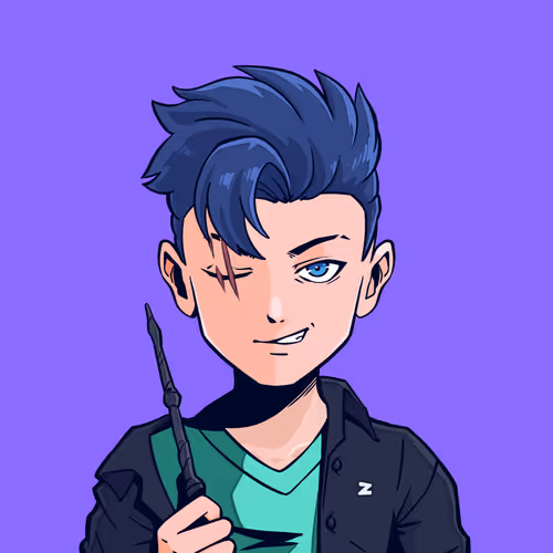Denizens Of Zenacademy