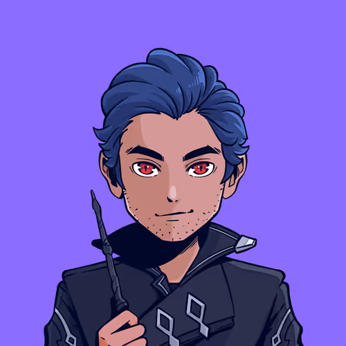 Denizens Of Zenacademy