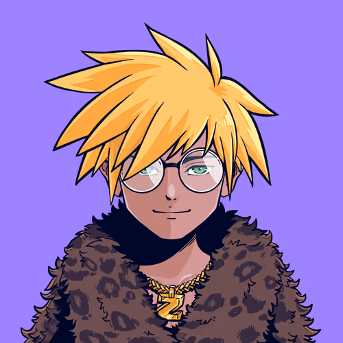 Denizens Of Zenacademy