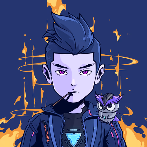 Denizens Of Zenacademy