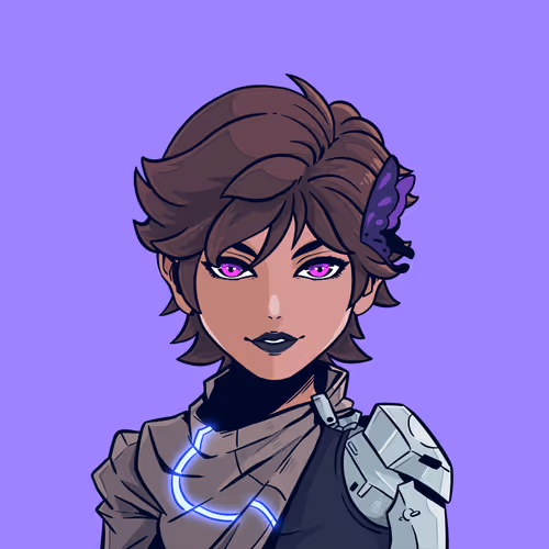 Denizens Of Zenacademy