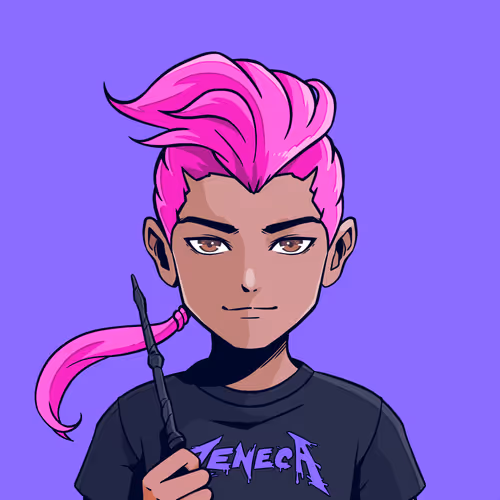 Denizens Of Zenacademy